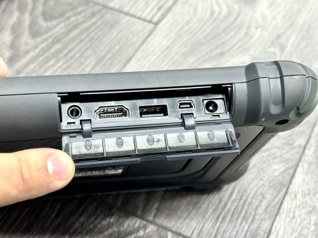 AUTEL MaxiCOM MK906 Pro 3